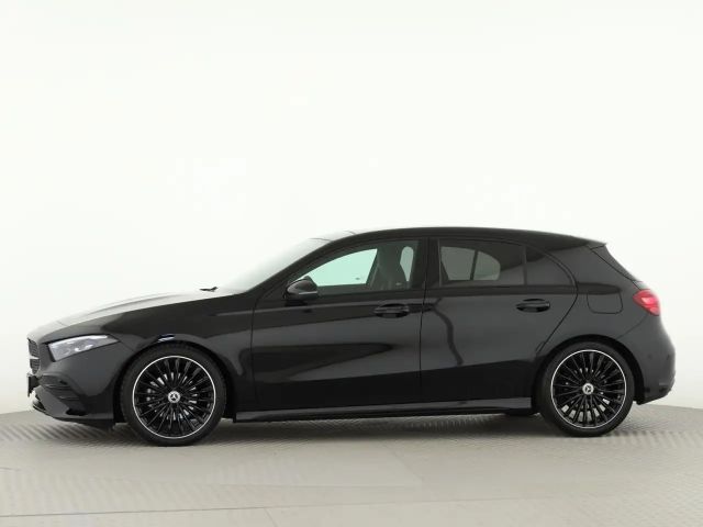 Mercedes-Benz A 200 A 200 d AMG Line