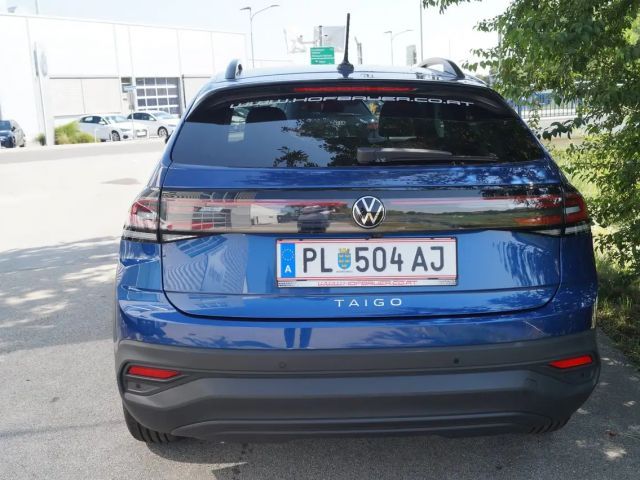 Volkswagen Taigo Friends TSI