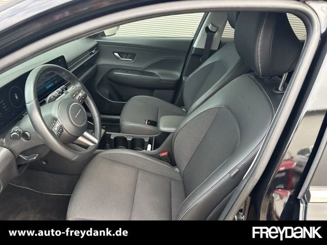 Hyundai Kona 1.6 Hybrid Prime