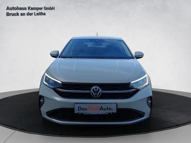 Volkswagen Taigo 4Me TSI