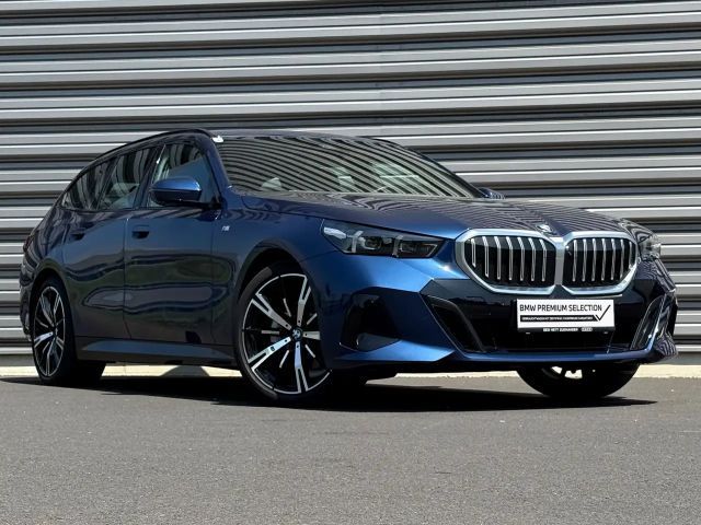 BMW 520 520d xDrive