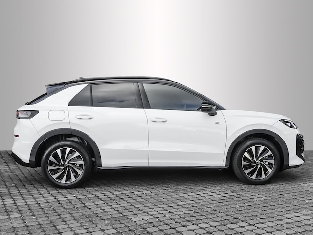 Volkswagen T-Roc 1.5 eTSI R-Line