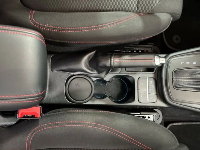 Ford Puma EcoBoost ST Line