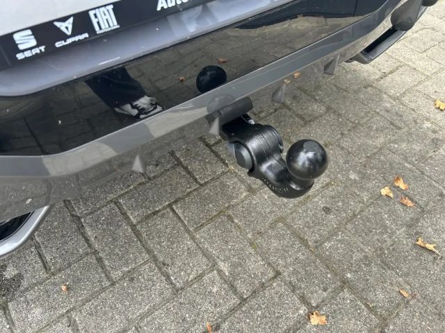 Cupra Terramar 2.0 TSI VZ