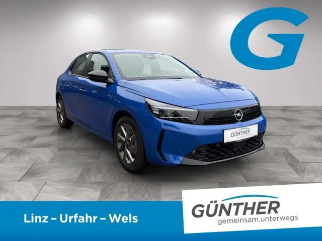 Opel Corsa Edition Turbo