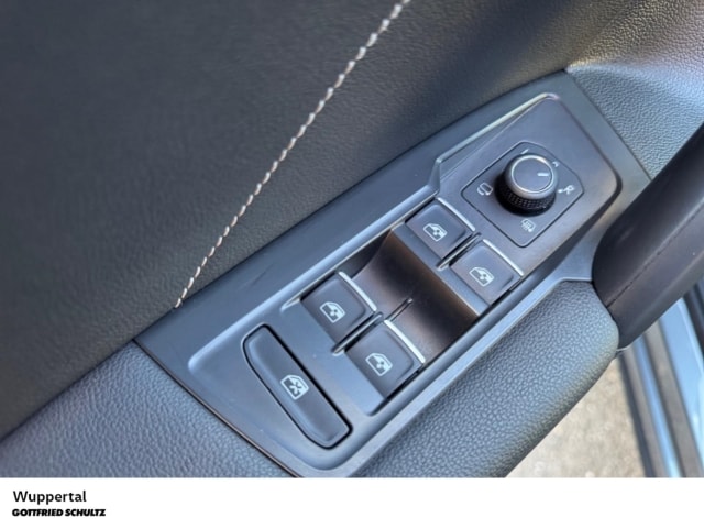 Volkswagen Tiguan 2.0 TDI Allspace DSG R-Line