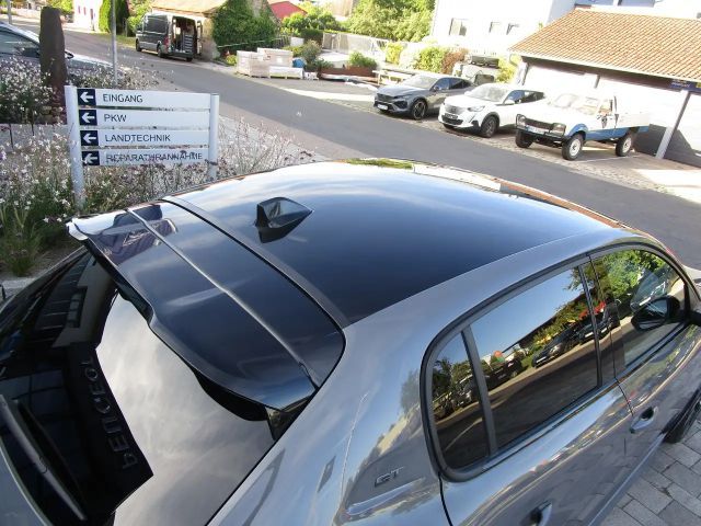 Peugeot E-208 GT-Line Hybrid