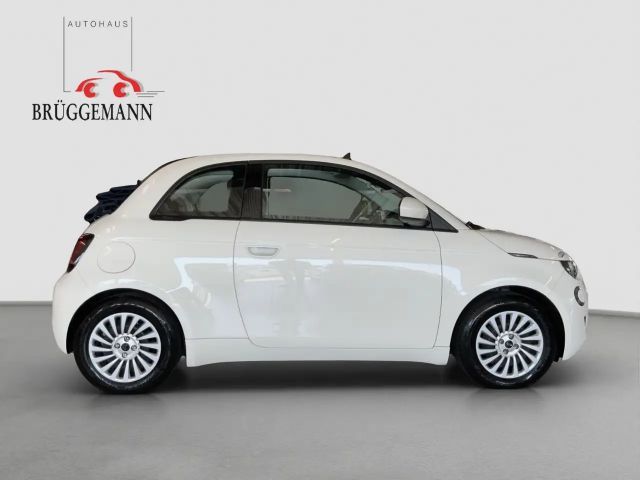 Fiat 500e 42 kWh