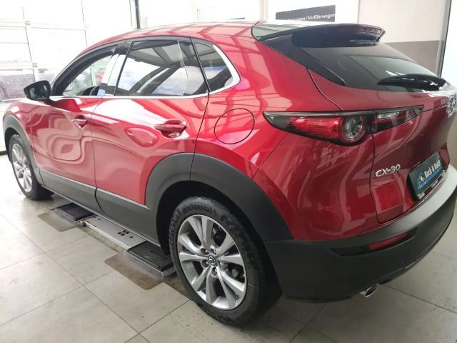 Mazda CX-30 Selection