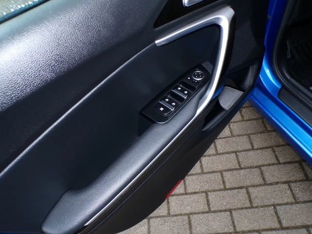 Kia Ceed GDi SportWagon