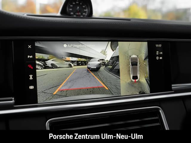 Porsche Panamera GTS Sport Turismo