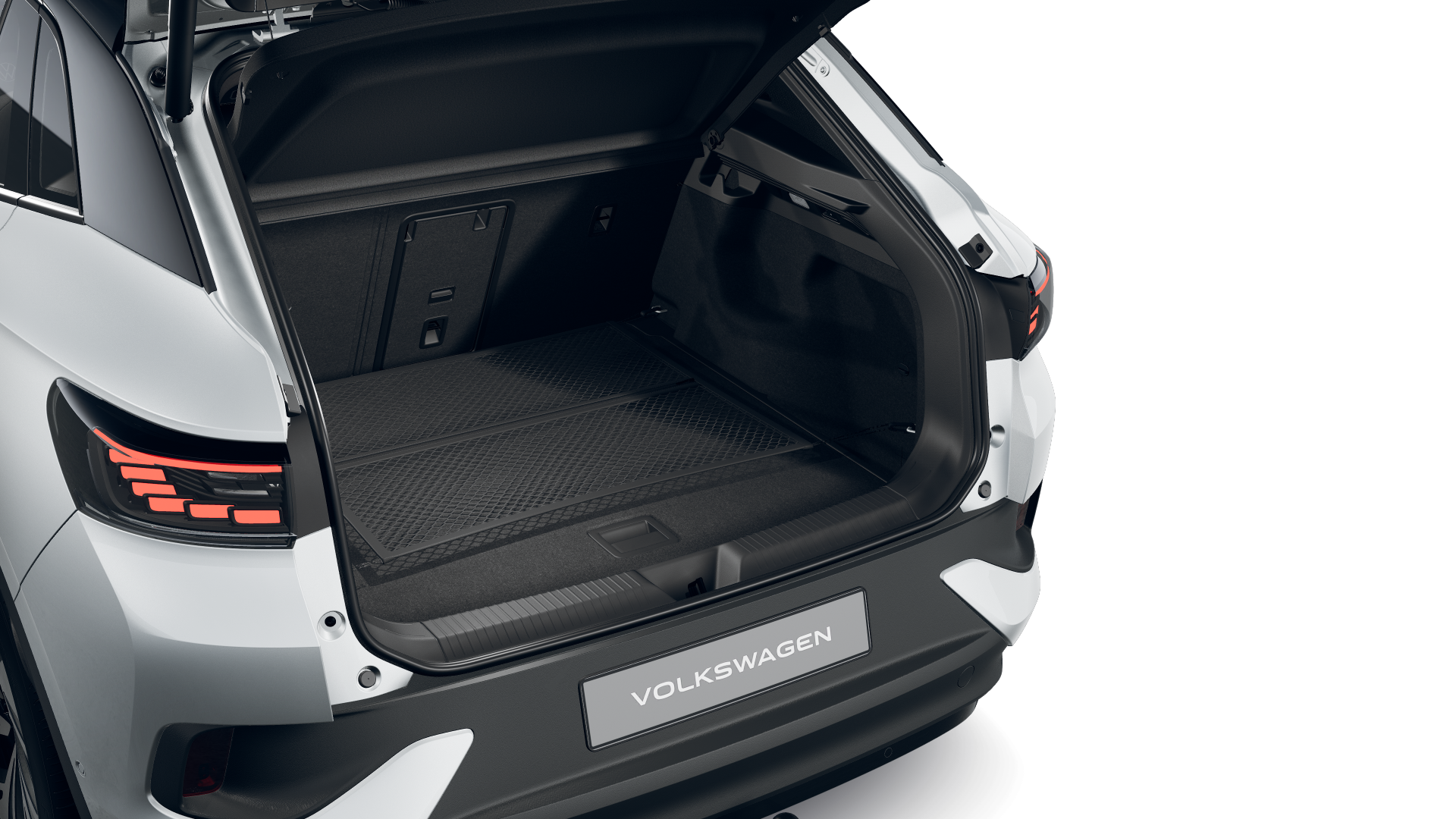 Volkswagen ID.4 4Motion