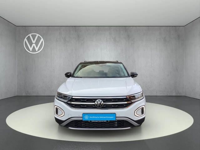 Volkswagen T-Roc 1.5 TSI DSG Style