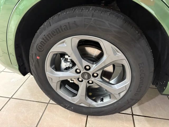 Ford Kuga EcoBoost ST Line