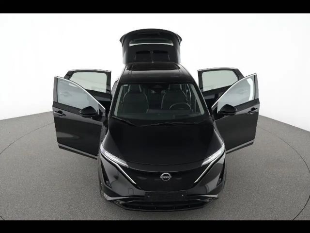 Nissan Ariya Evolve