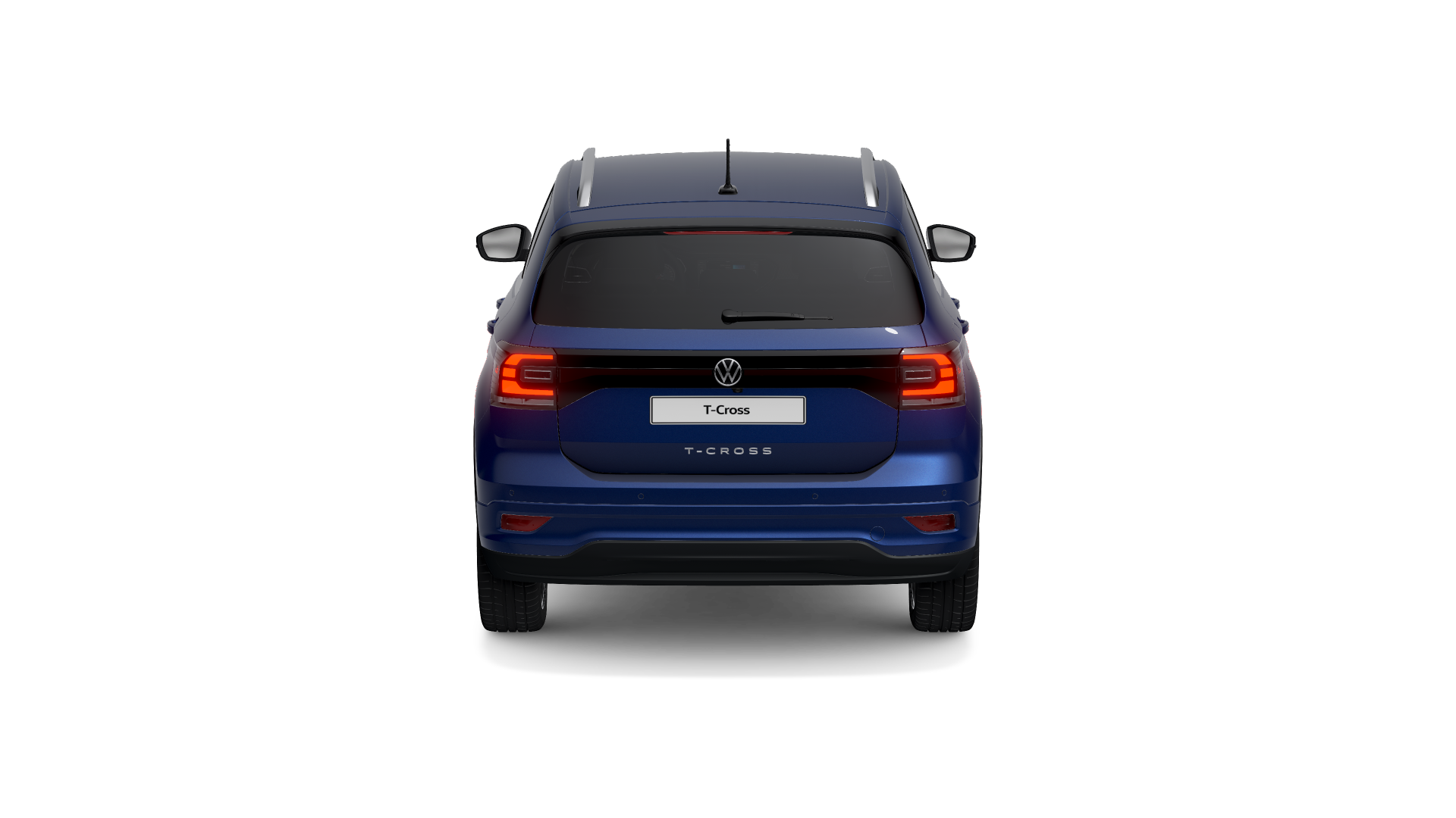 Volkswagen T-Cross 1.0 TSI DSG R-Line Style