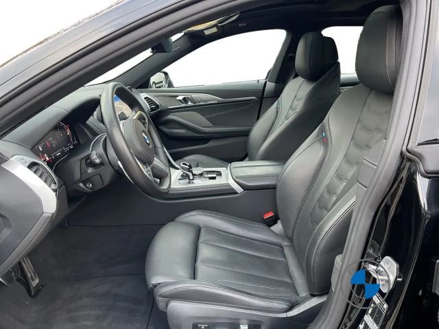 BMW 840 840i Coupé Gran Coupé M-Sport xDrive