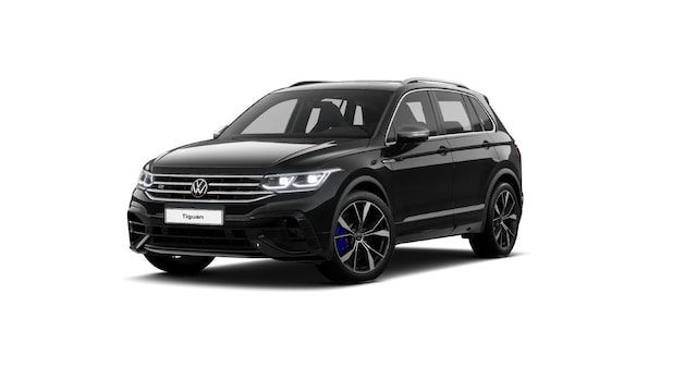 Volkswagen Tiguan 4Motion