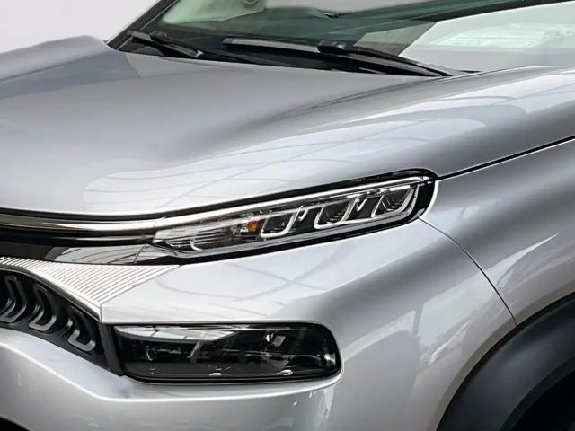 Citroën C3 Aircross Plus