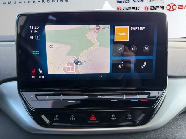 Volkswagen ID.4 Performance Pro