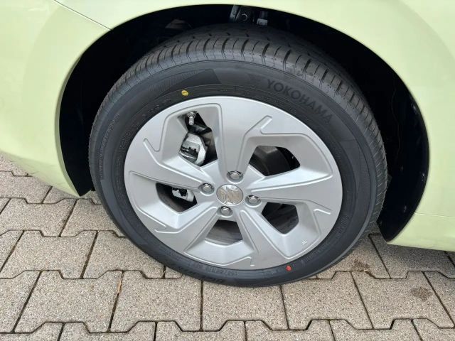 Suzuki Swift Comfort DualJet Hybrid