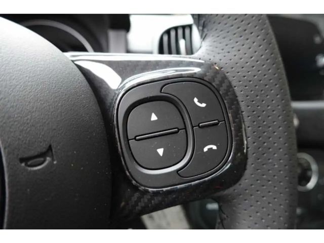 Abarth 695 70th Anniversario T-Jet