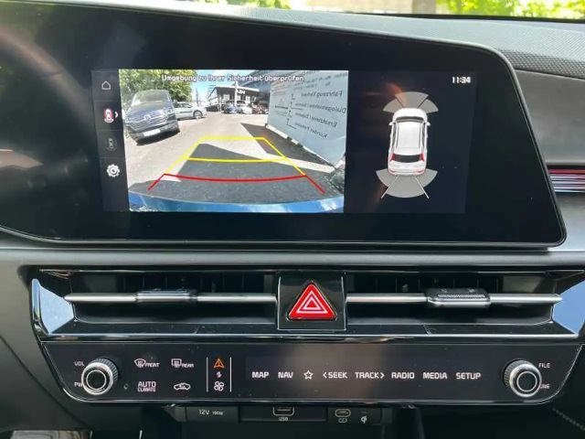 Kia Niro Design Edition PHEV Spirit