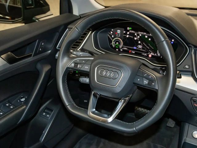 Audi Q5 50 TFSI Hybride Quattro