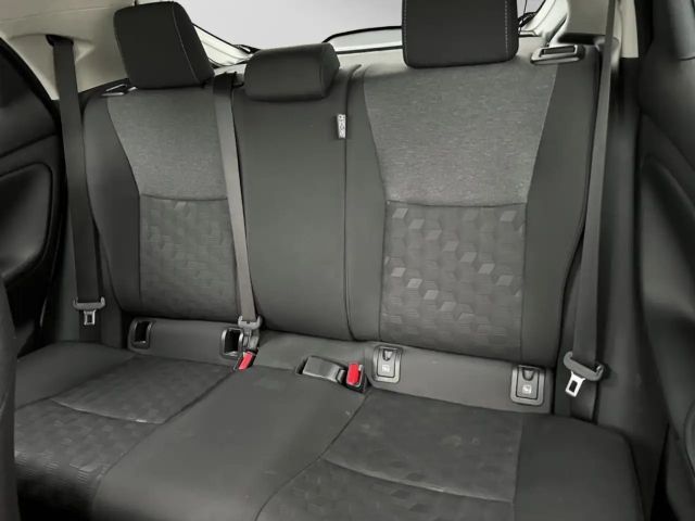 Toyota Yaris Comfort Hatchback Hybride