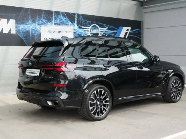 BMW X5 xDrive30d