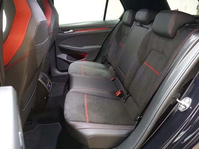 Volkswagen Golf 2.0 TSI DSG GTI