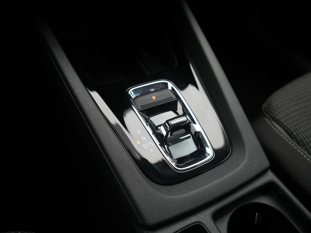 Skoda Octavia Ambition Combi iV