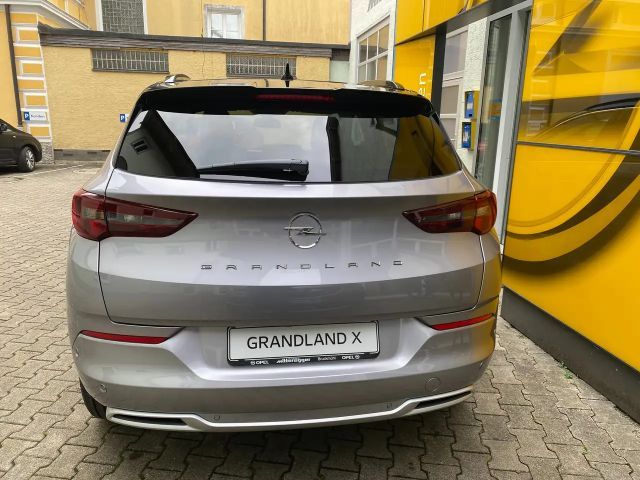 Opel Grandland X Ultimate