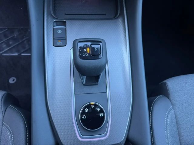 Nissan Qashqai AWD DIG-T N-Connecta