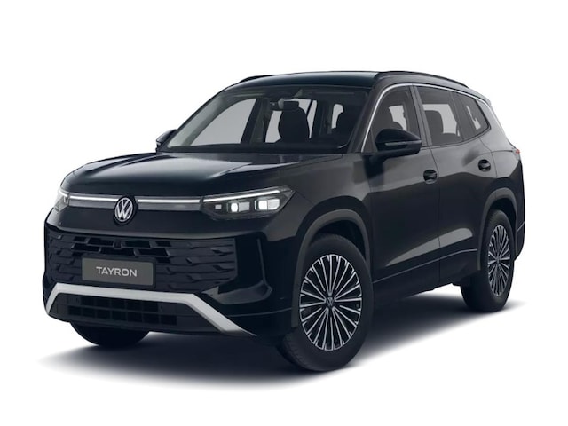 Volkswagen Tayron 1.5 eTSI DSG Life