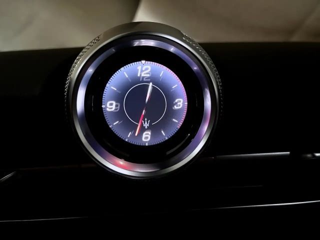 Maserati GranTurismo Trofeo