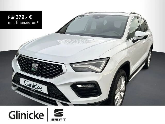 Seat Ateca 1.5 TSI DSG