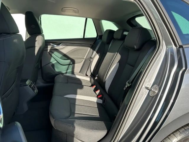 Skoda Scala 1.0 TSI Drive