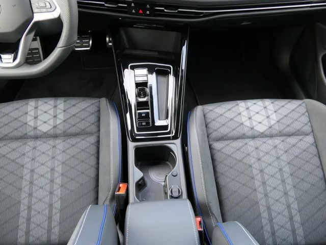 Volkswagen Golf DSG Sport