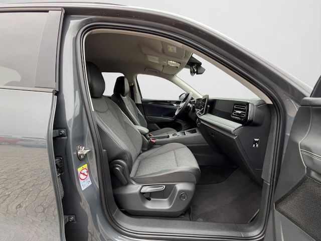 Volkswagen Tiguan 1.5 eTSI DSG Life