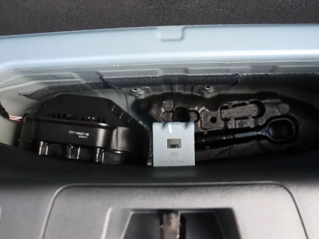 Ford Explorer Premium