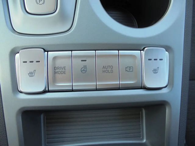 Hyundai Kona Advantage Electric