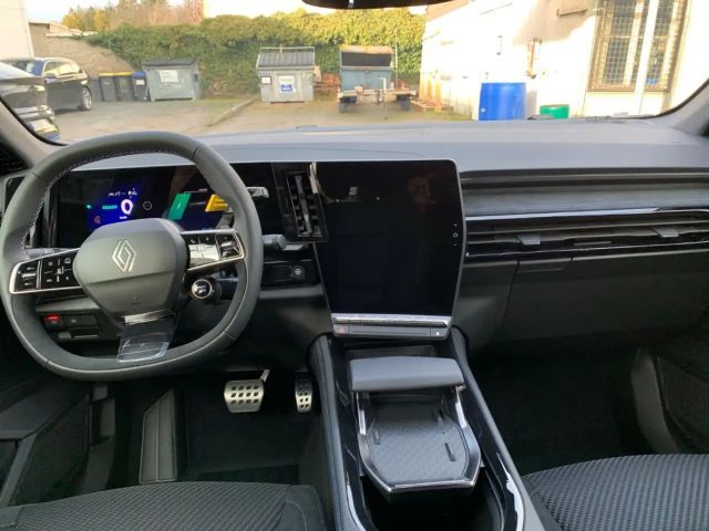 Renault Austral Alpine E-Tech Esprit Techno