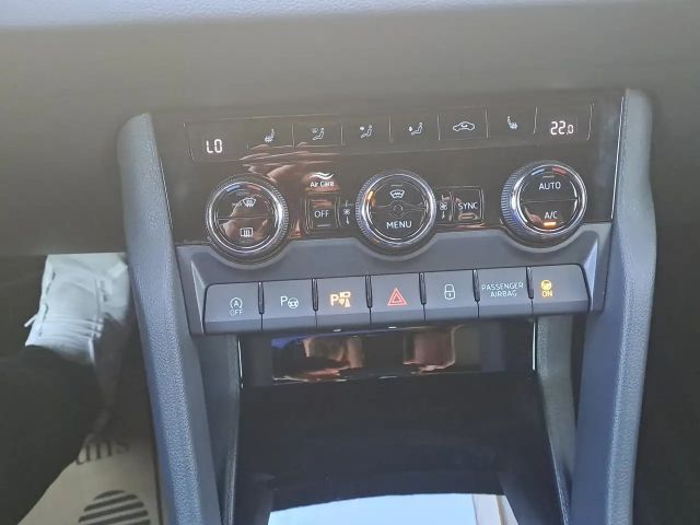 Skoda Karoq Sportline