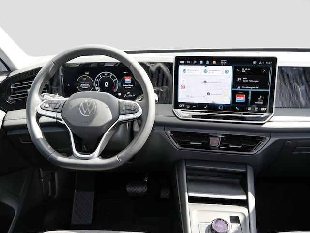 Volkswagen Tiguan 1.5 eTSI Life