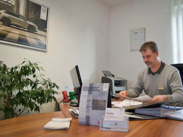 Toyota Yaris Comfort