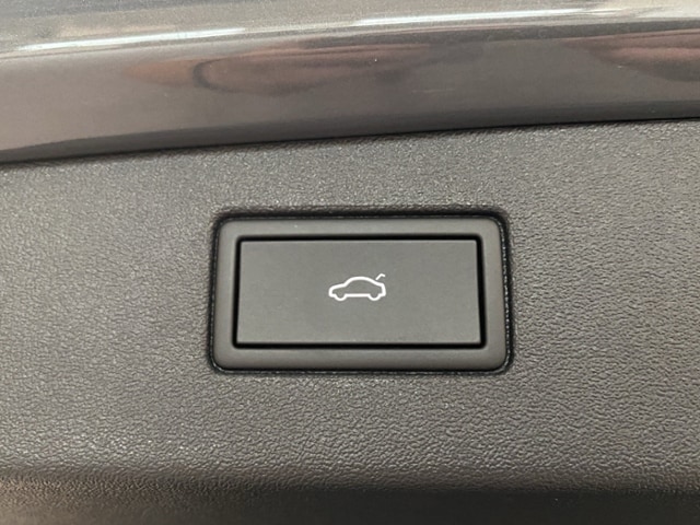 Volkswagen Tiguan DSG