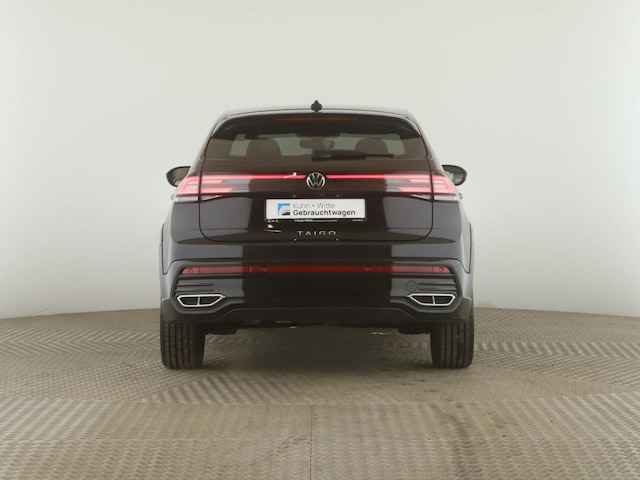 Volkswagen Taigo 1.0 TSI IQ.Drive R-Line