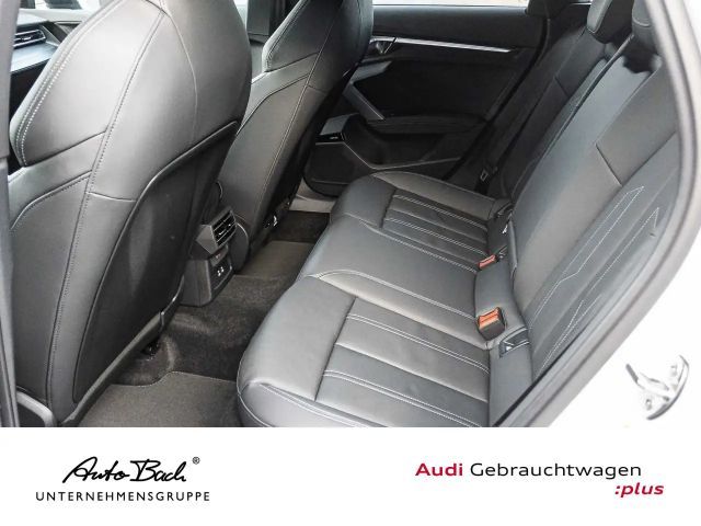 Audi A3 30 TFSI S-Line S-Tronic Sedan