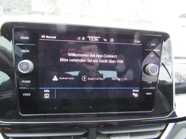 Volkswagen T-Roc 1.5 TSI Cabriolet DSG